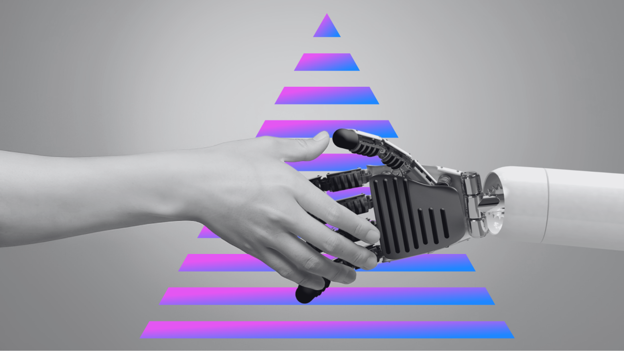 Automating Your Small Business: A Roadmap toficiency